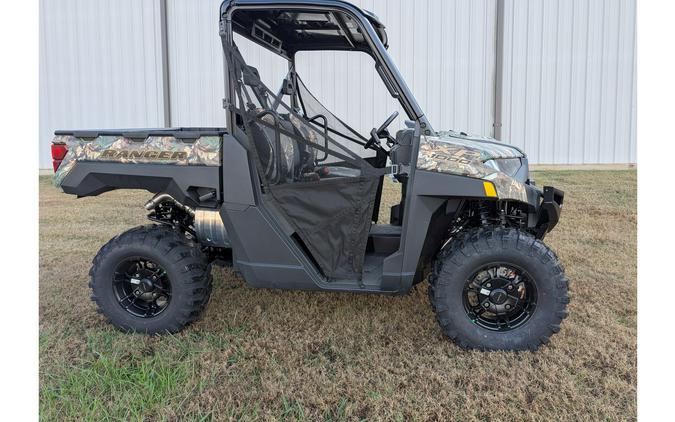 2026 Polaris Ranger XP® 1000 Premium