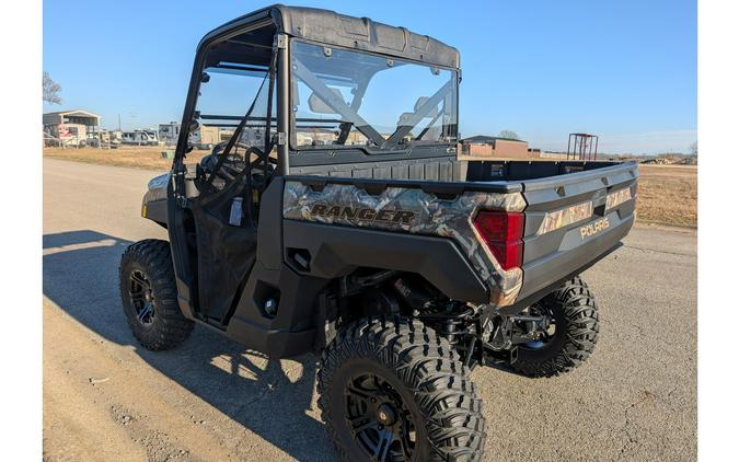 2026 Polaris Ranger XP® 1000 Premium
