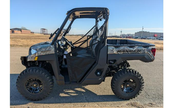 2026 Polaris Ranger XP® 1000 Premium