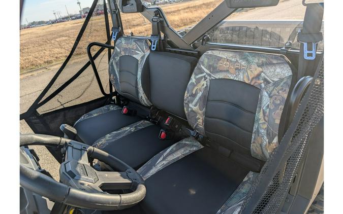2026 Polaris Ranger XP® 1000 Premium