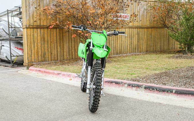 2026 KAWASAKI KLX230R S