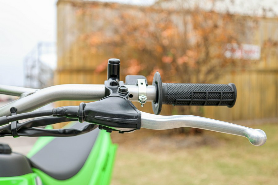 2026 KAWASAKI KLX230R S