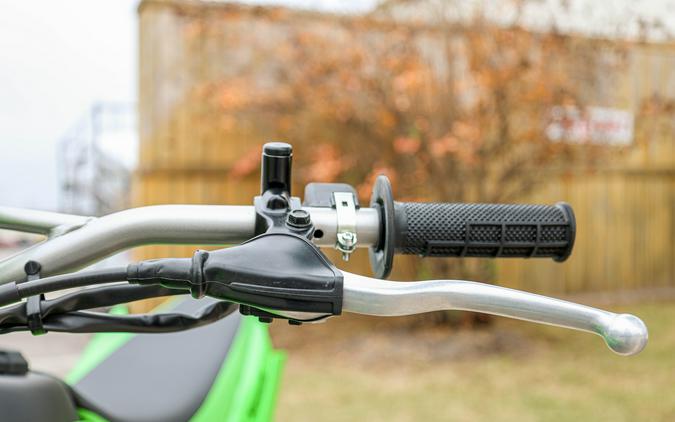 2026 KAWASAKI KLX230R S