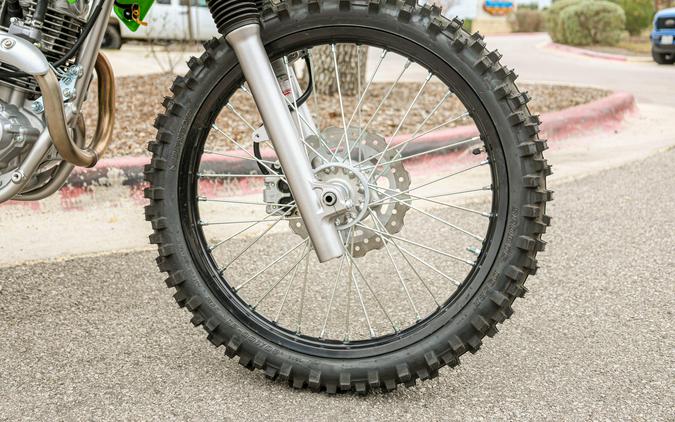 2026 KAWASAKI KLX230R S