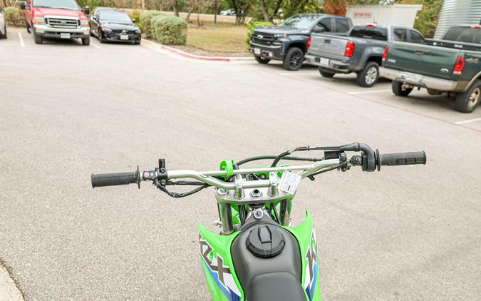 2026 KAWASAKI KLX230R S