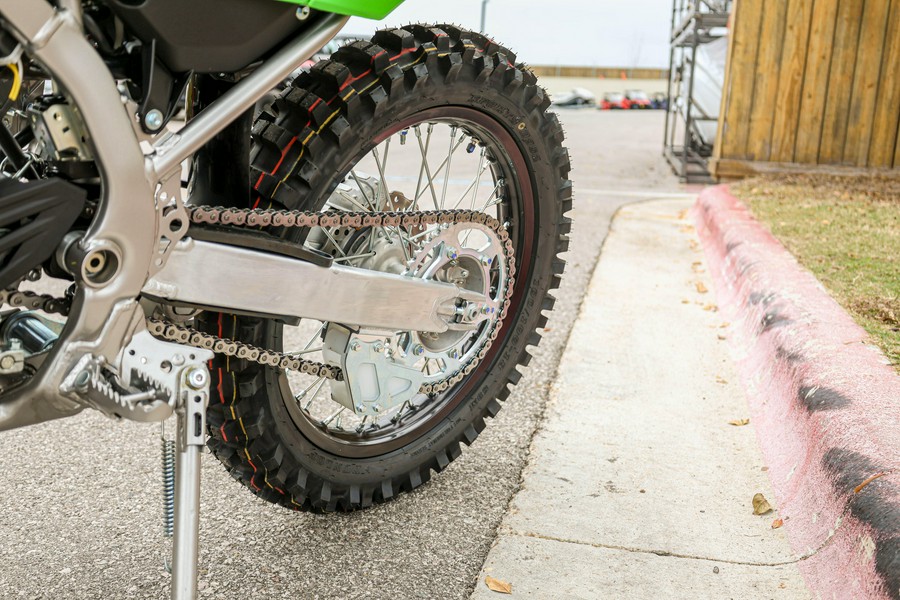 2026 KAWASAKI KLX230R S