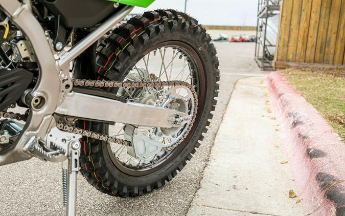 2026 KAWASAKI KLX230R S