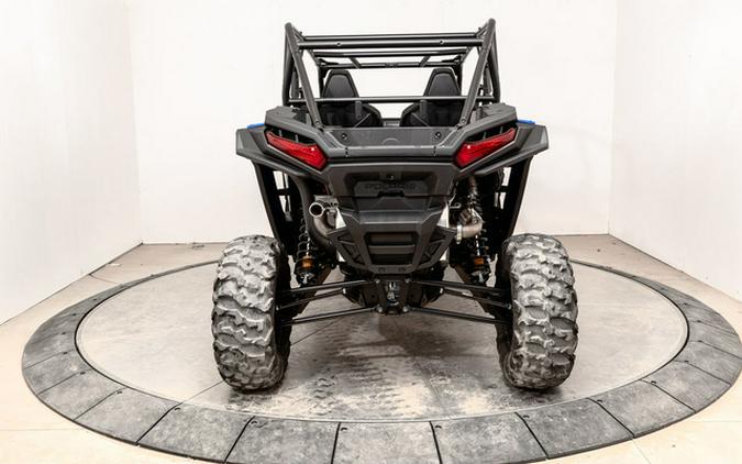2025 Polaris RZR XP 4 1000 Sport