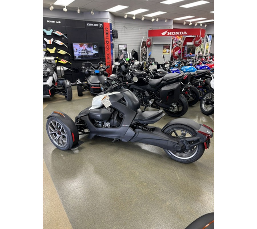 2026 Can-AM RYKER CALI 600 ACE