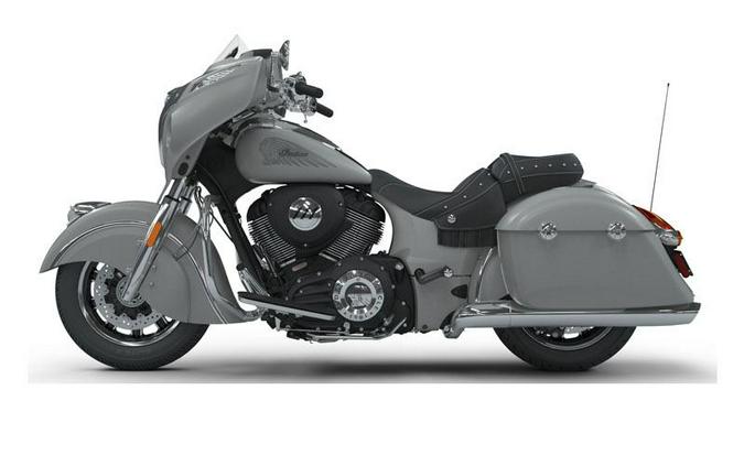 2018 Indian Chieftain® Classic