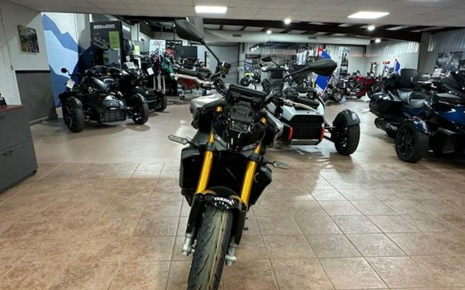 2026 Yamaha MT-09 SP