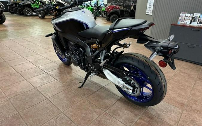 2026 Yamaha MT-09 SP
