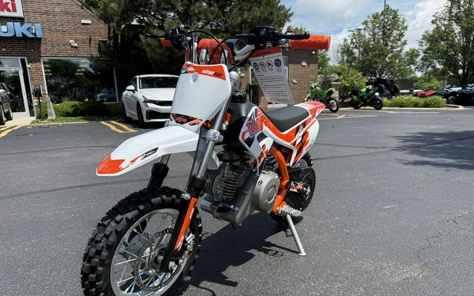 2026 Kayo KMB 60