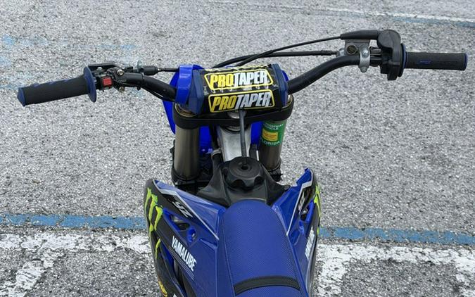 2022 Yamaha YZ 125