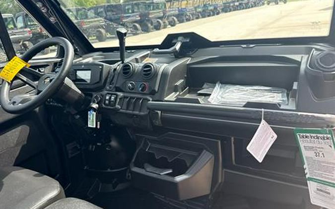 2027 Can-Am Defender DPS CAB HD9