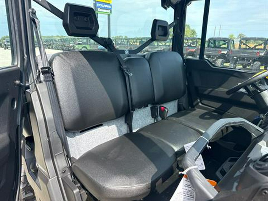 2027 Can-Am Defender DPS CAB HD9