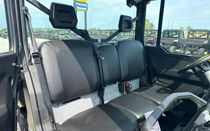 2027 Can-Am Defender DPS CAB HD9