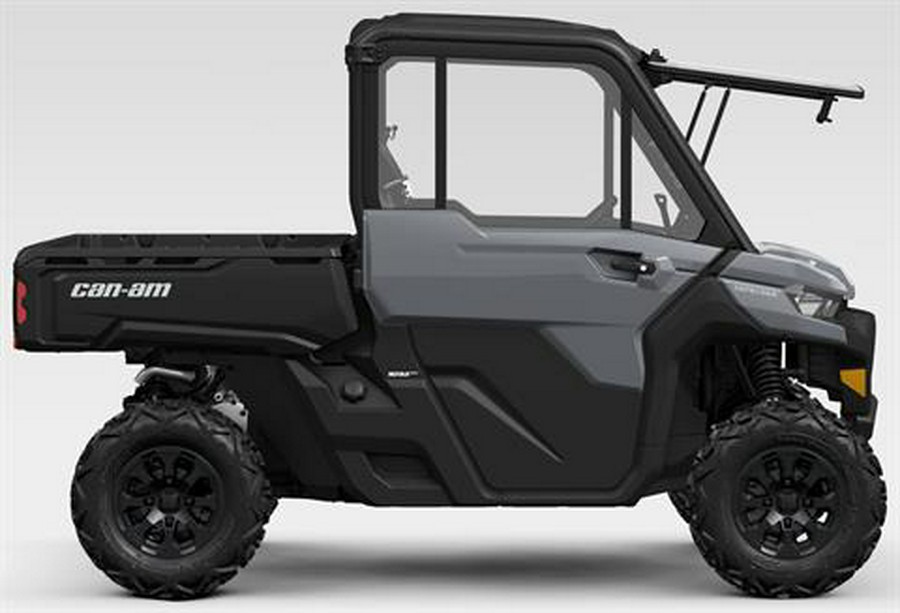 2027 Can-Am Defender DPS CAB HD9