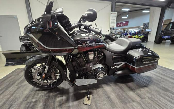 2026 Indian CHALLENGER DARK HORSE SIGNATURE SERIES