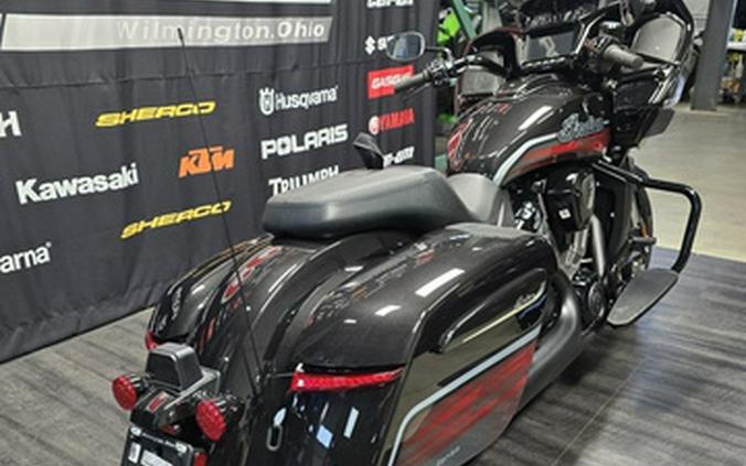 2026 Indian CHALLENGER DARK HORSE SIGNATURE SERIES