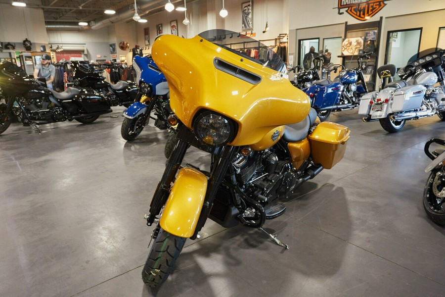 NEW 2023 Harley-Davidson Street Glide Special Grand American Touring FOR SALE NEAR MEDINA, OHIO