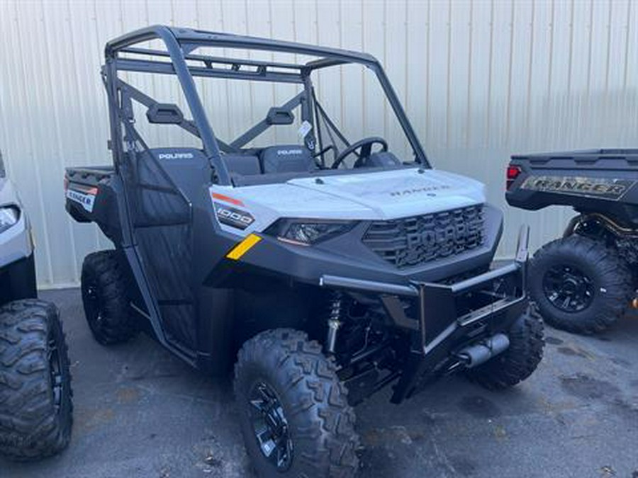 2024 Polaris Ranger 1000 Premium