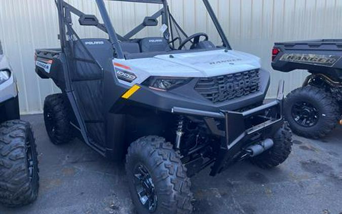 2024 Polaris Ranger 1000 Premium