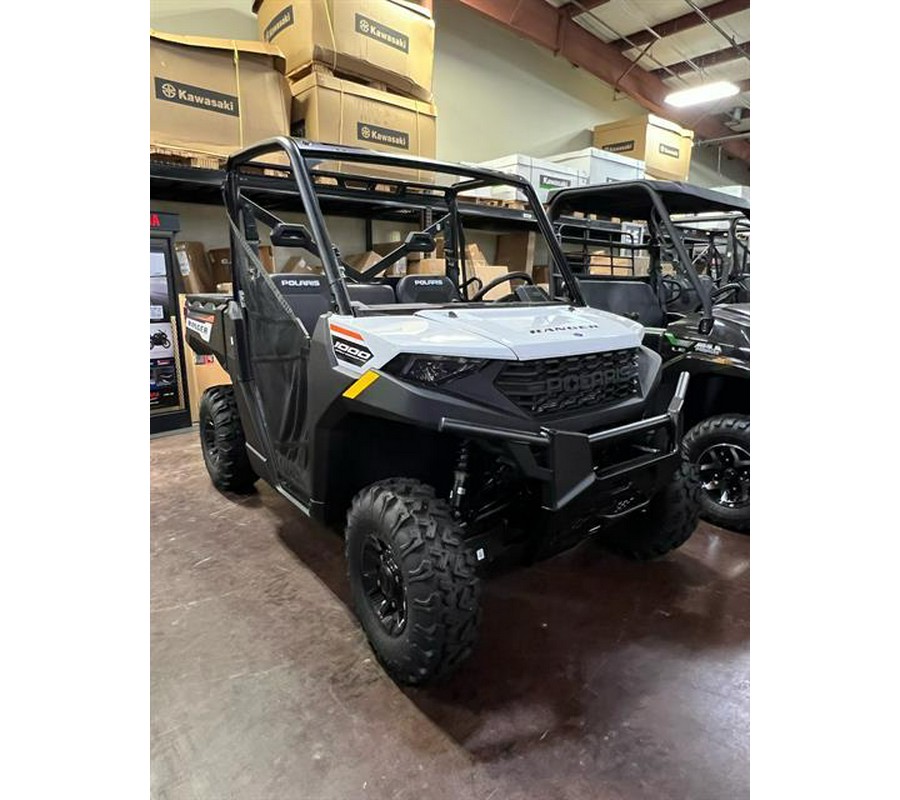 2024 Polaris Ranger 1000 Premium