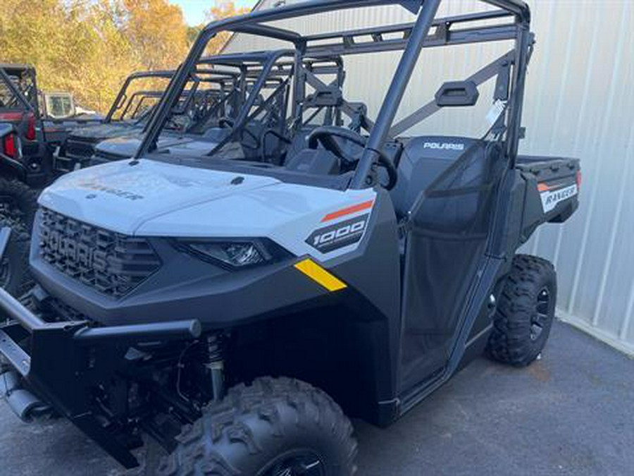 2024 Polaris Ranger 1000 Premium