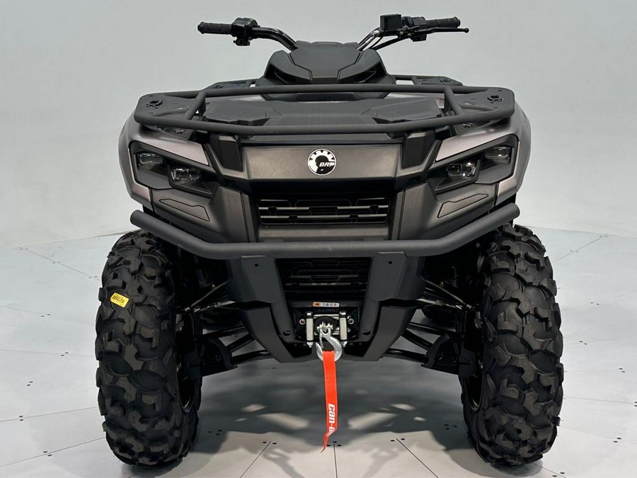 2024 Can-Am Outlander XT 700