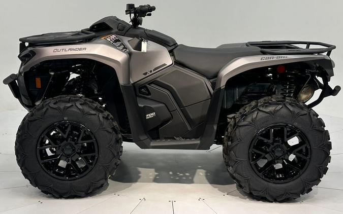 2024 Can-Am Outlander XT 700