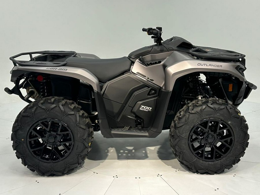 2024 Can-Am Outlander XT 700