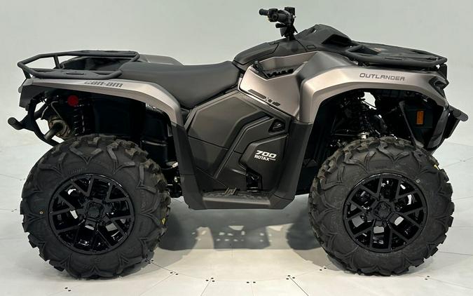 2024 Can-Am Outlander XT 700