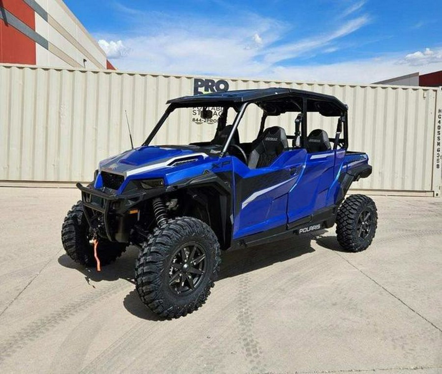 2024 Polaris Industries G24GMP99AN