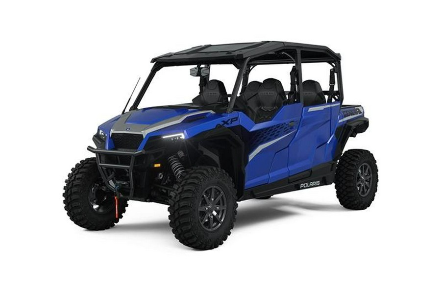 2024 Polaris Industries G24GMP99AN