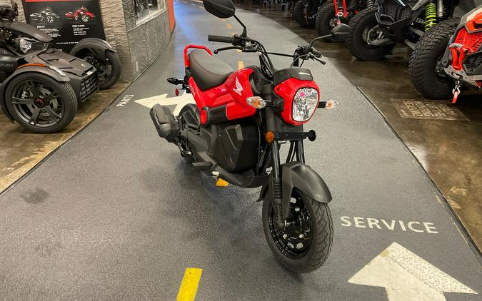 2023 HONDA NAVI