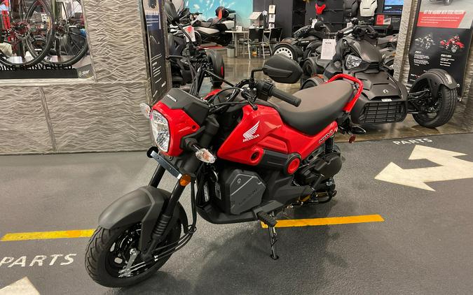 2023 HONDA NAVI