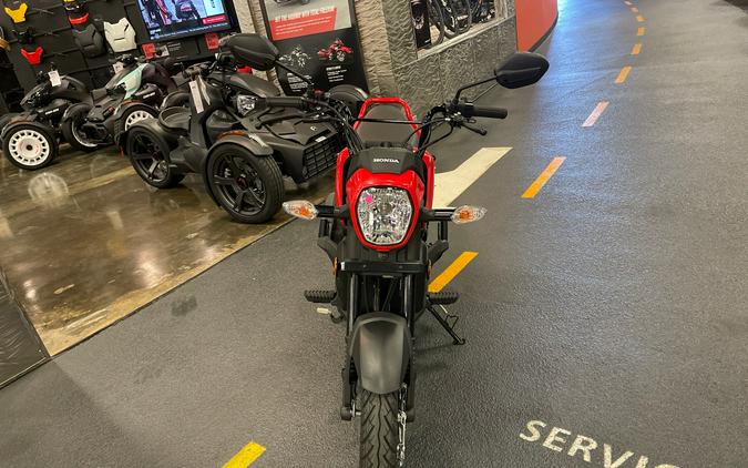 2023 HONDA NAVI