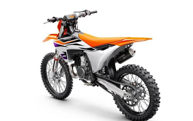 2024 KTM 250SX