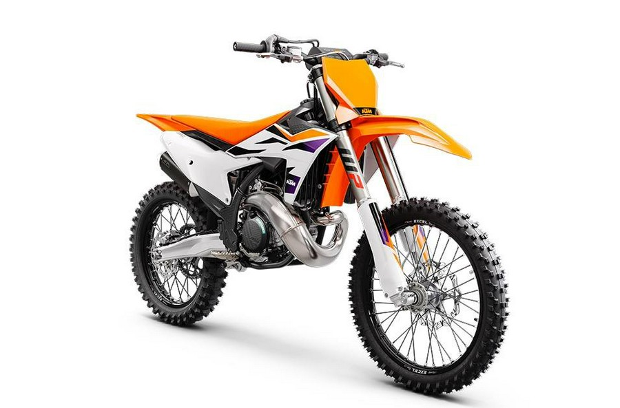 2024 KTM 250SX