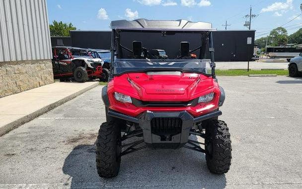 2024 Honda® Pioneer 1000 Deluxe