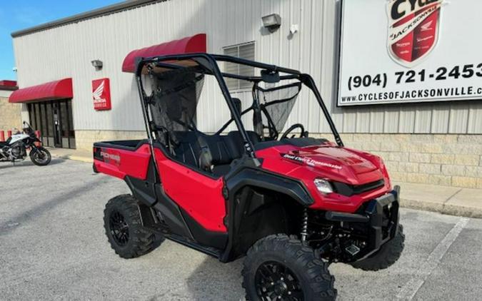 2024 Honda® Pioneer 1000 Deluxe