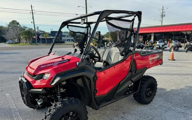 2024 Honda® Pioneer 1000 Deluxe