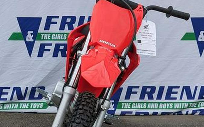 2024 Honda® CRF110F