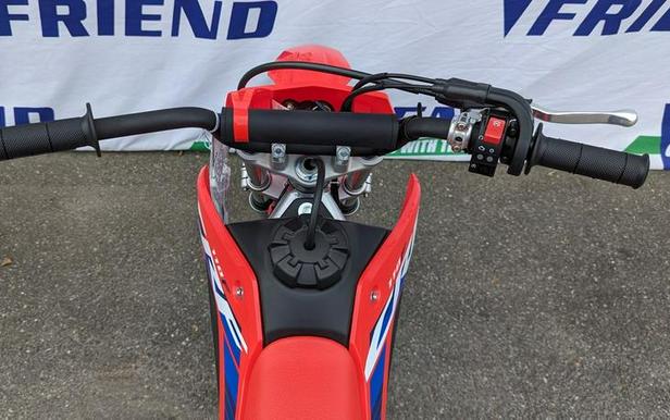 2024 Honda® CRF110F