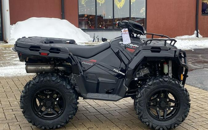 2024 Polaris Sportsman 570 Trail