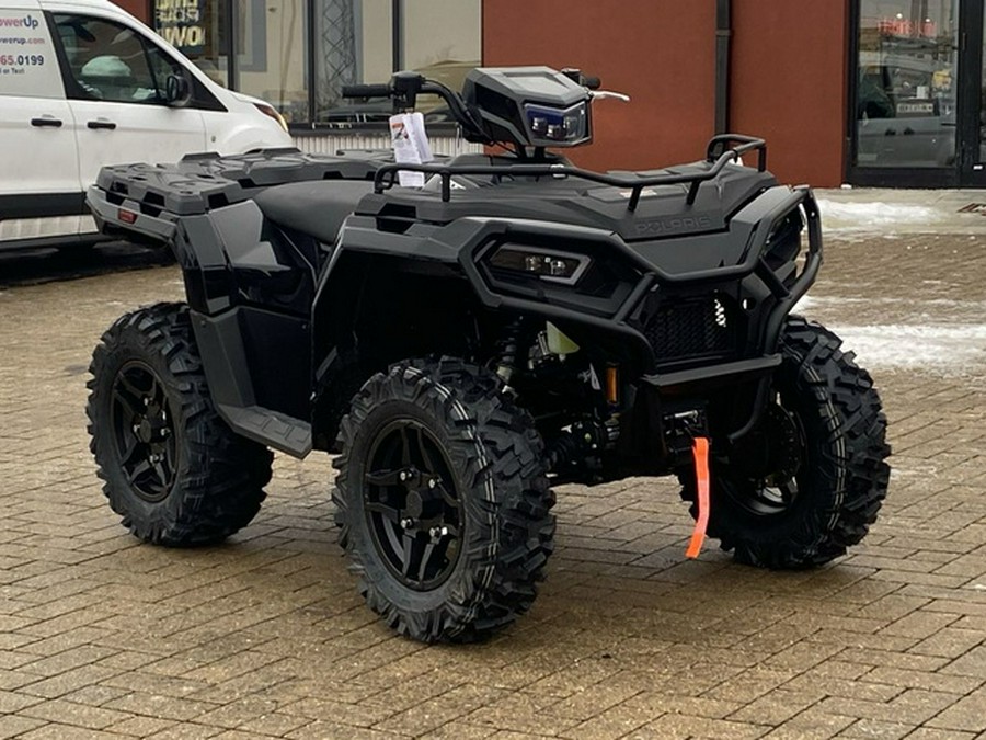 2024 Polaris Sportsman 570 Trail