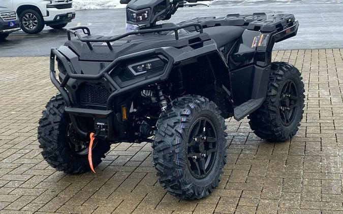 2024 Polaris Sportsman 570 Trail