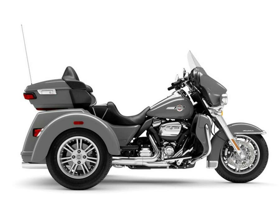 2024 Harley-Davidson FLHTCUTG - Tri Glide Ultra