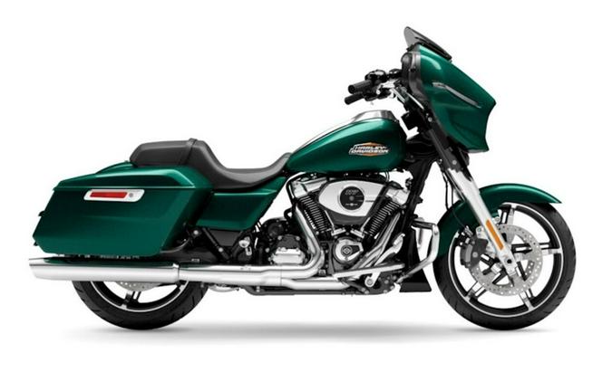 2024 Harley-Davidson® FLHX - Street Glide®